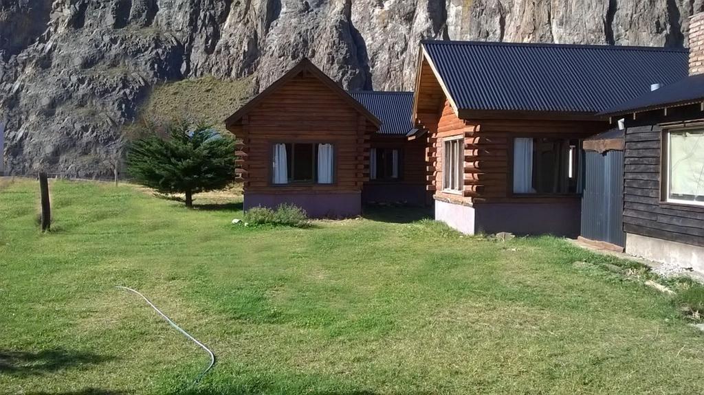 Willa Cabanas Cerro Torre El Chaltén Pokój zdjęcie
