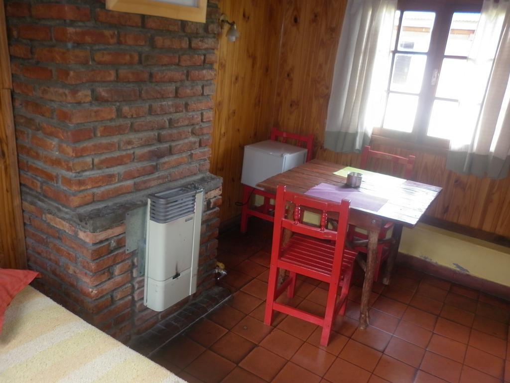 Willa Cabanas Cerro Torre El Chaltén Pokój zdjęcie