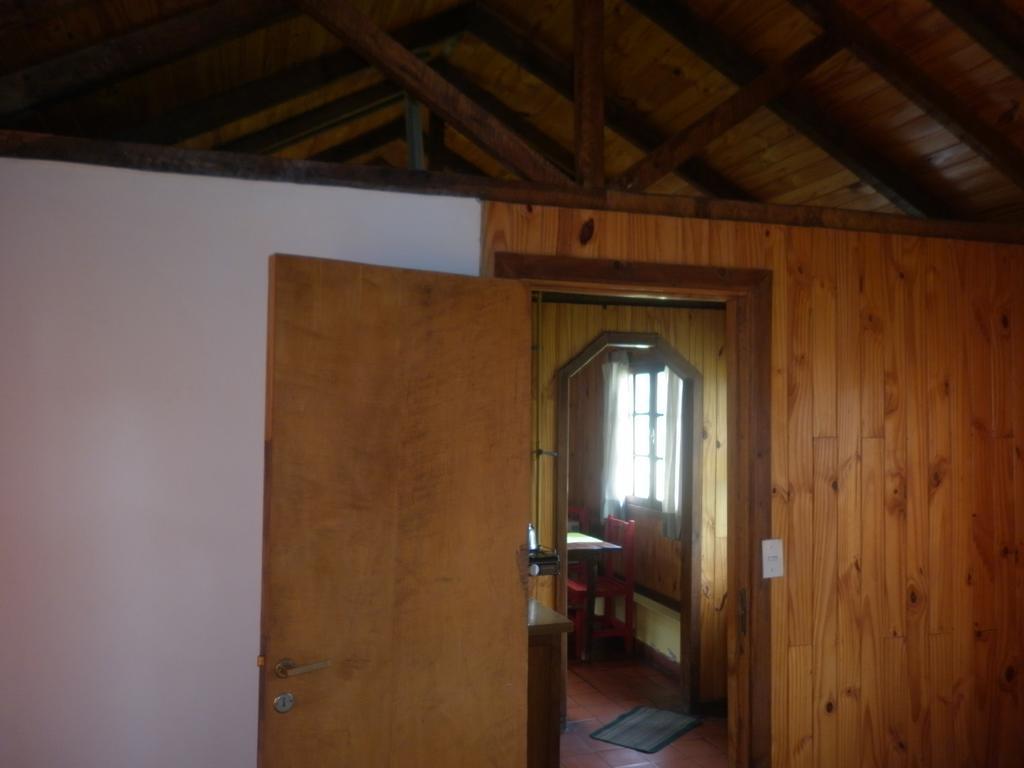 Willa Cabanas Cerro Torre El Chaltén Pokój zdjęcie
