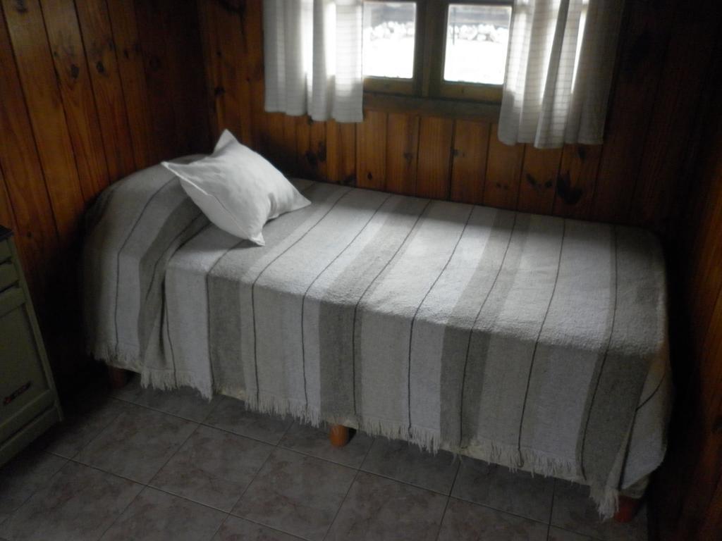 Willa Cabanas Cerro Torre El Chaltén Zewnętrze zdjęcie